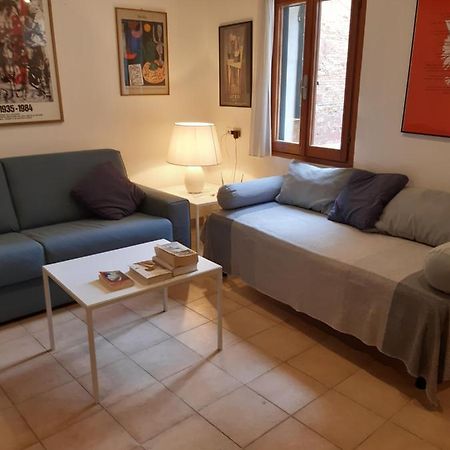 Ferienwohnung Casa Gorne Anzolo Venedig Exterior foto