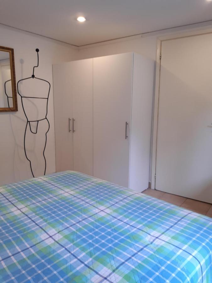 Ferienwohnung Casa Gorne Anzolo Venedig Exterior foto