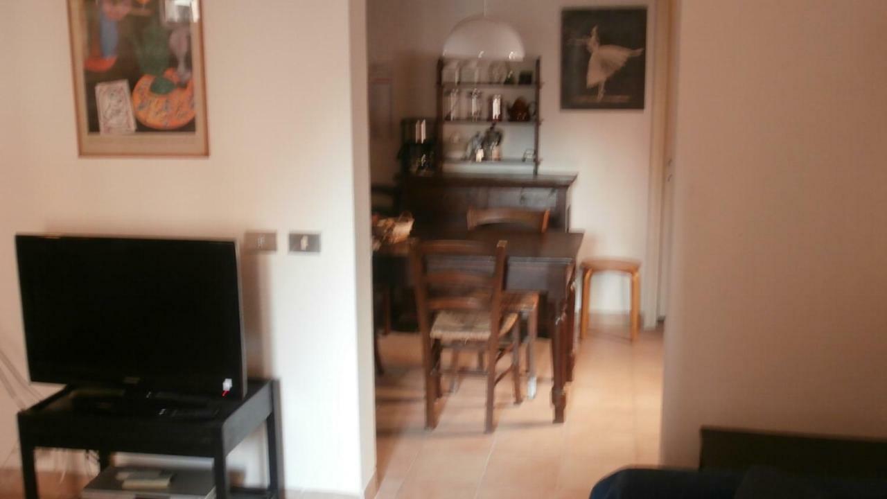Ferienwohnung Casa Gorne Anzolo Venedig Exterior foto