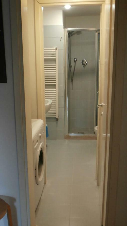 Ferienwohnung Casa Gorne Anzolo Venedig Exterior foto
